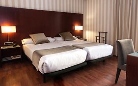 Hotel Zenit Barcelona 4*